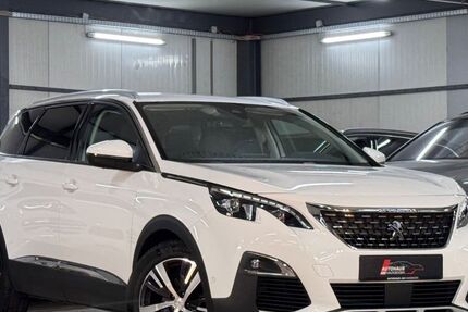 Peugeot 5008 107.307 km 16.890 &euro; Maintal 63477