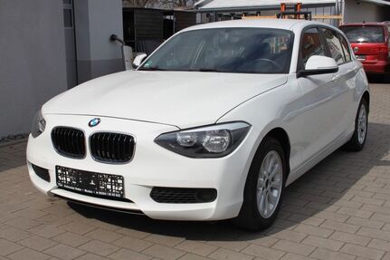 BMW 114