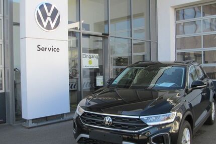 VW T-Roc 37.300 km 22.900 € Ellwangen-Röhlingen 73479