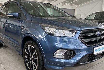 Ford Kuga 83.000 km 15.800 &euro; Rinteln 31737