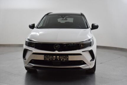 Opel Grandland (X) 112.000 km 20.950 &euro; Göttingen 37081