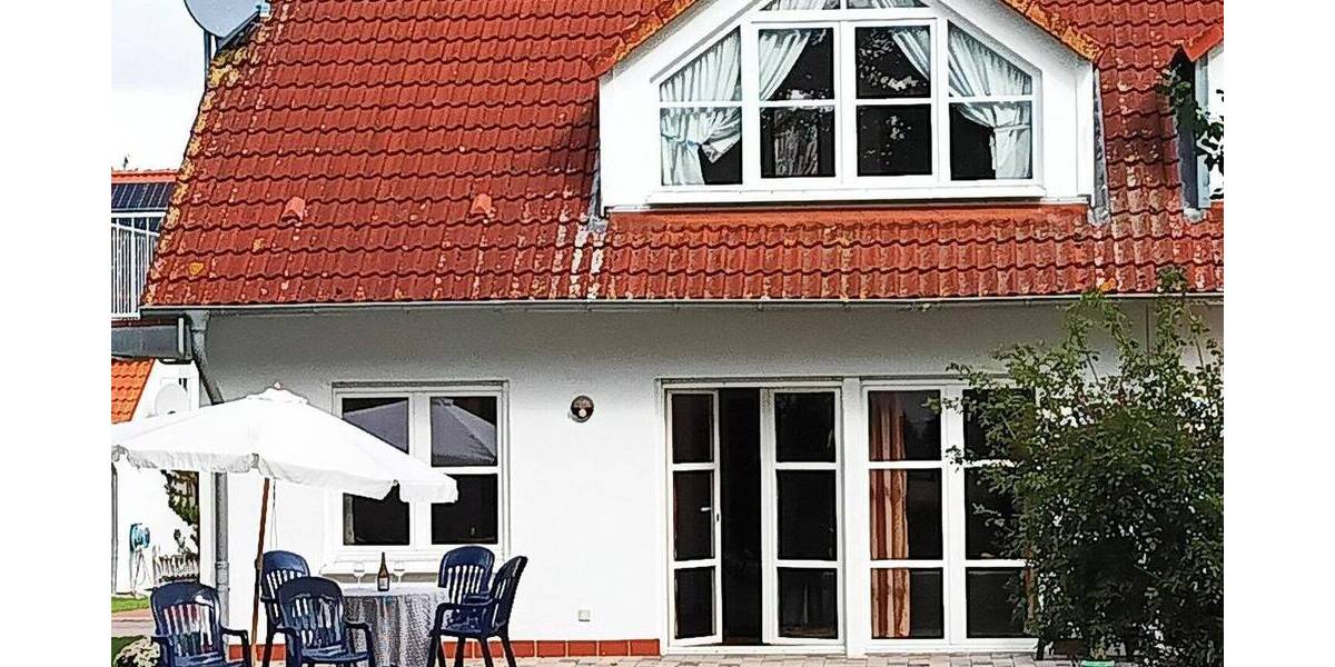 Doppelhaushälfte Garz/Rügen Losentitz - 5 Zimmer, 120 m&sup2;, 298.000&euro; | Angebot:25970034