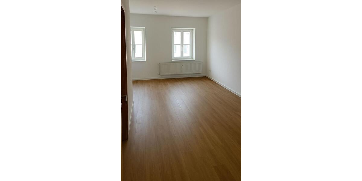 Zentrumsnahe 1-Zimmer Wohnung im Herzen von Deggendorf 1 zimmer