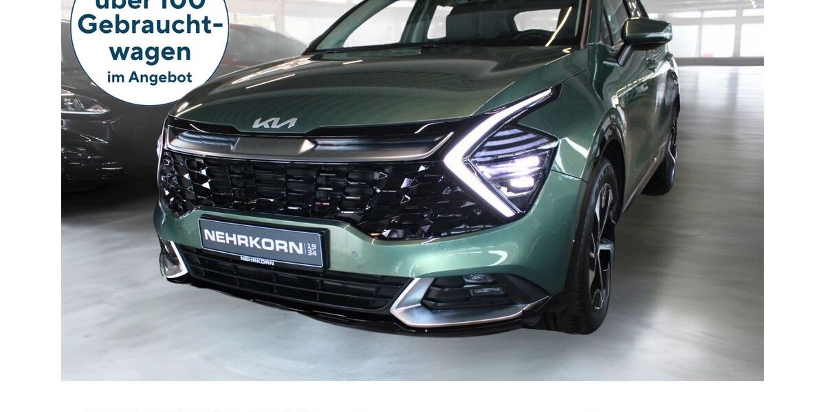 Kia Sportage 4.100 km 32.950 &euro; Flensburg 24941