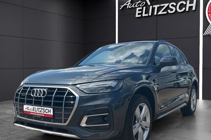 Audi Q5 64.000 km 37.890 &euro; Kamenz 01917