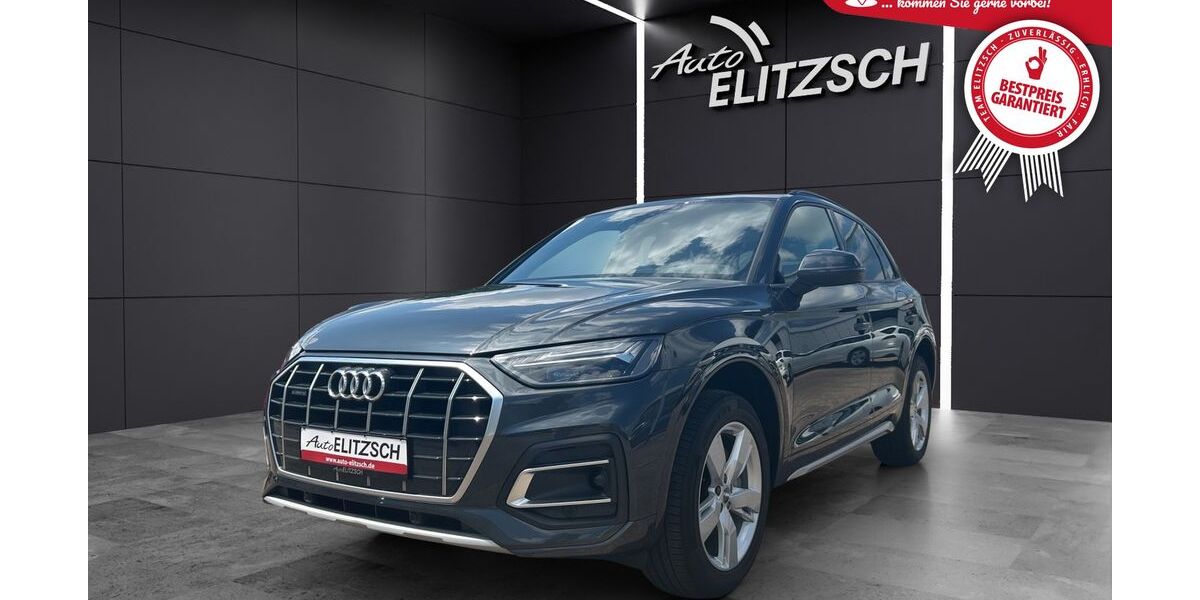 Audi Q5 64.000 km 37.890 &euro; Kamenz 01917