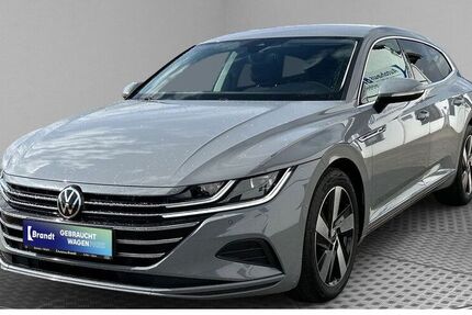 VW Arteon