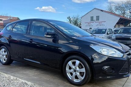 Ford Focus 99.000 km 7.499 &euro; Hannover 30163