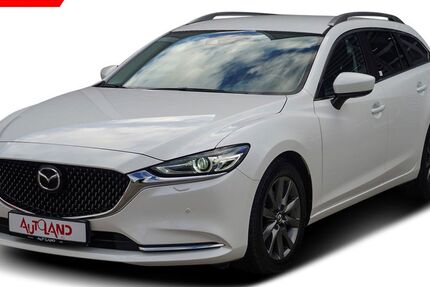 Mazda 6 79.377 km 24.950 € Eisenhüttenstadt 15890