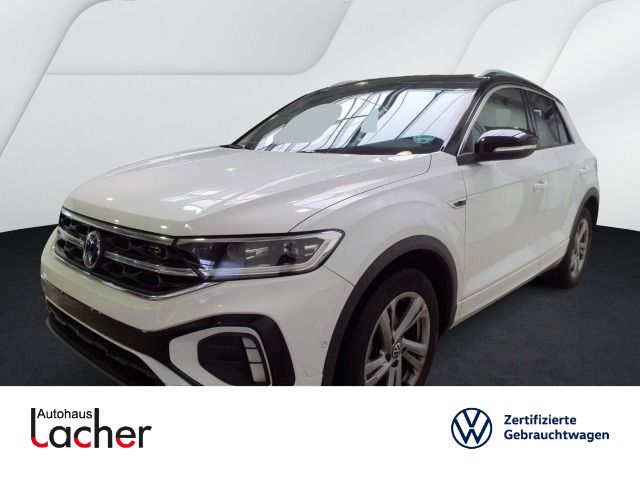 VW T-Roc 29.397 km 28.990 &euro; Nittenau 93149