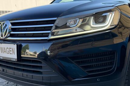 VW Touareg 174.122 km 20.999 &euro; Geretsried bei München 82538