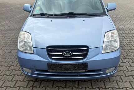 Kia Picanto 251.000 km 1.799 &euro; freinsheim 67251