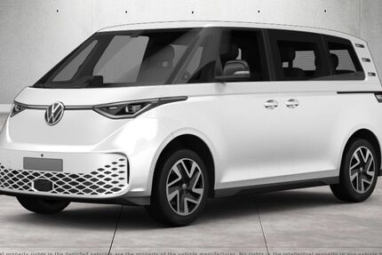 VW ID. Buzz 21.500 km 51.498 &euro; Northeim 37154