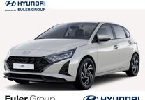 Gebrauchtwagen Hyundai i20