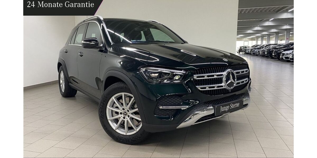 Mercedes-Benz GLE 350 7.509 km 76.499 &euro; Dornstadt 89160