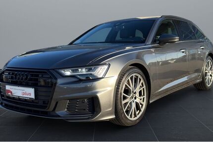Audi A6 104.109 km 39.939 &euro; Wernigerode 38855