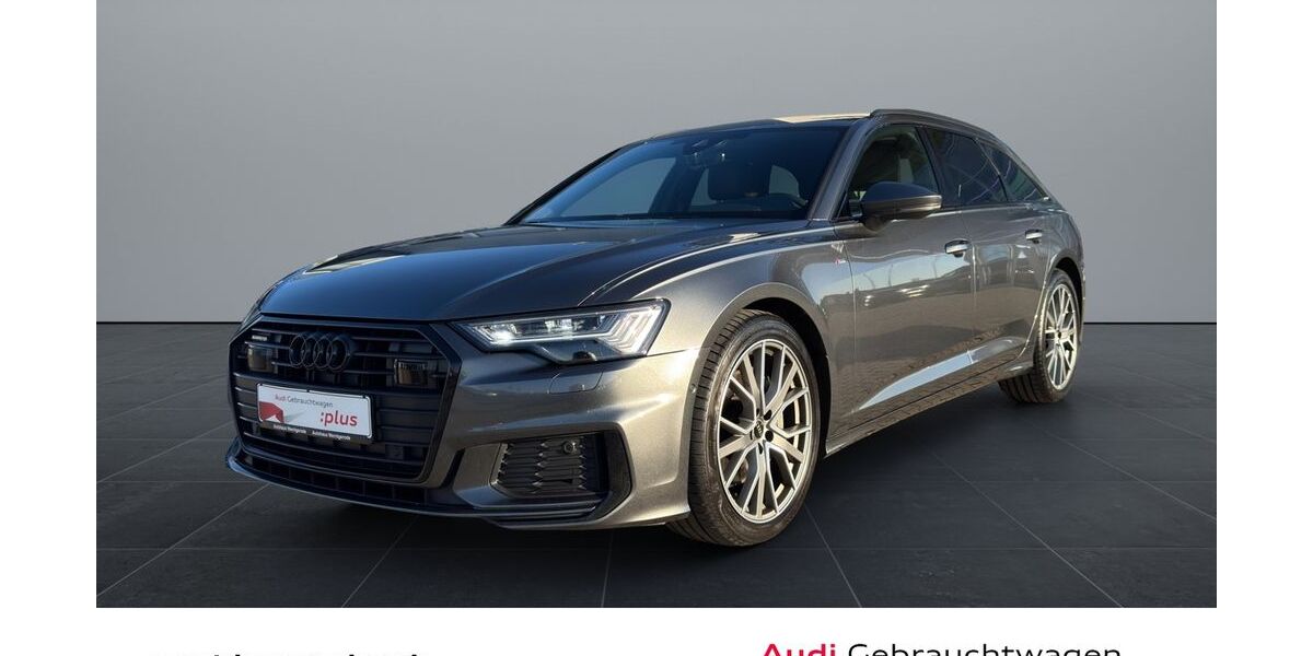 Audi A6 104.109 km 39.939 &euro; Wernigerode 38855