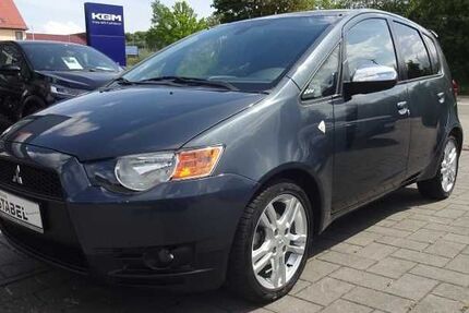 Mitsubishi Colt 80.182 km 5.990 &euro; Wachenheim 67591