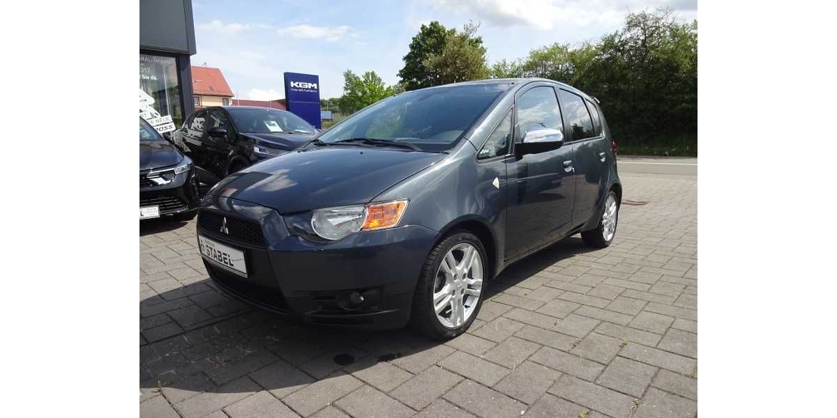 Mitsubishi Colt 80.182 km 5.990 &euro; Wachenheim 67591