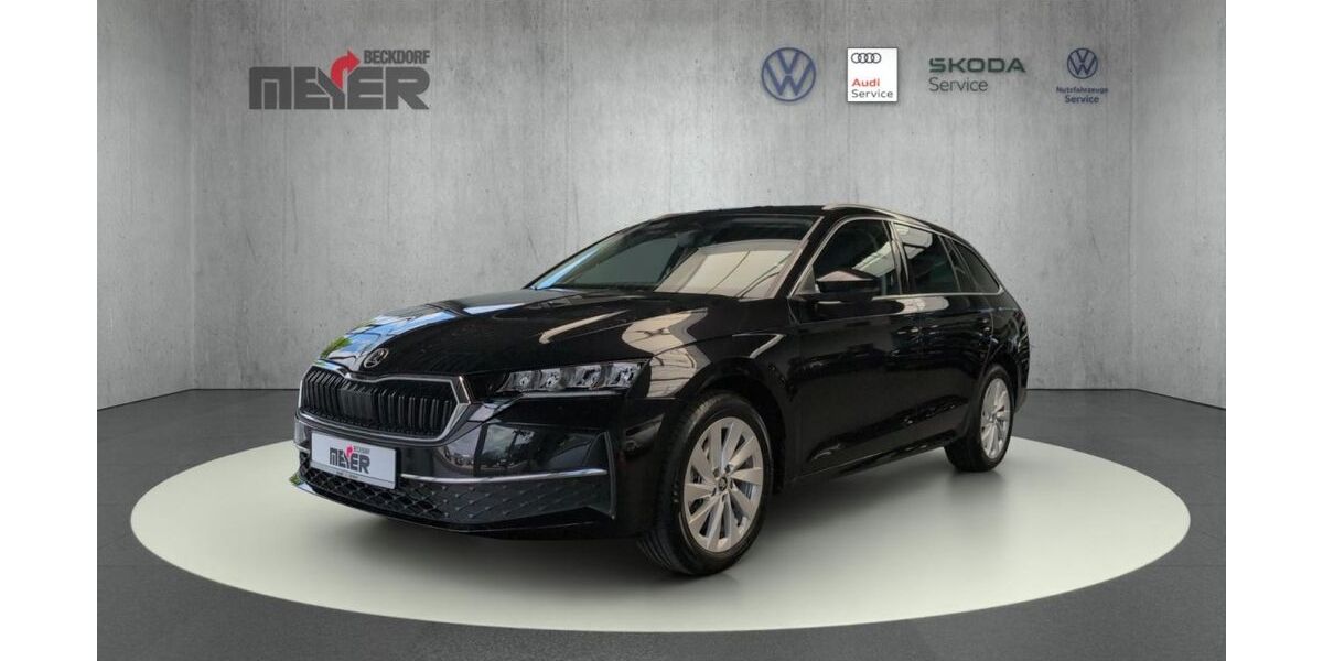 Skoda Octavia 10.993 km 29.990 &euro; Beckdorf 21643