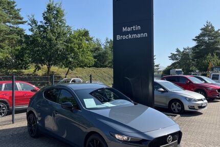 Mazda 3 3.482 km 27.260 &euro; Soltau 29614