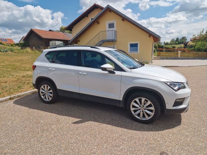 Ateca