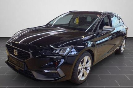 Seat Leon 14.636 km 25.950 &euro; Ladenburg 68526