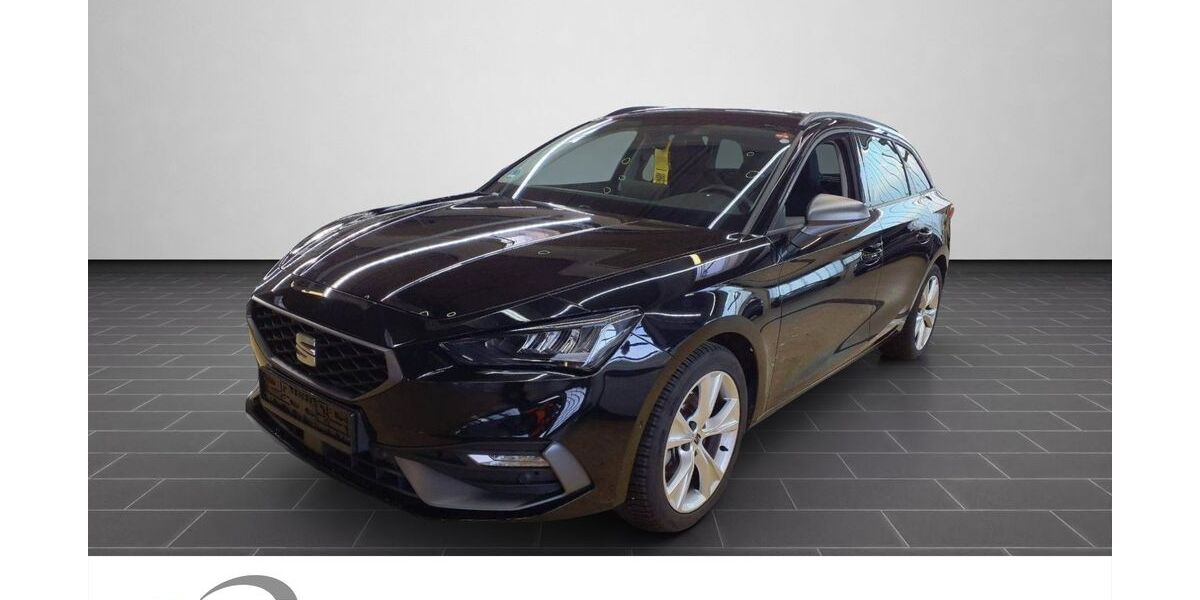 Seat Leon 14.636 km 25.950 &euro; Ladenburg 68526