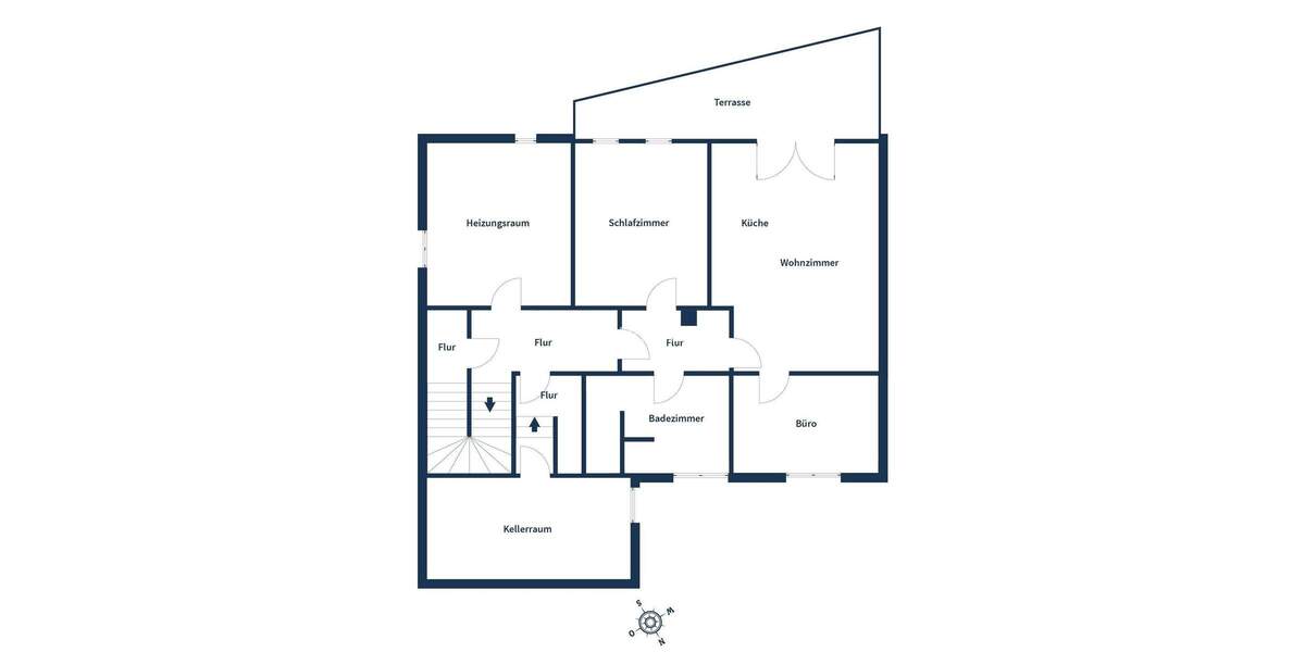 Einfamilienhaus Stutensee Blankenloch - 6 Zimmer, 246 m&sup2;, 965.000&euro; | Angebot:25708484