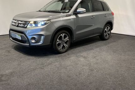Suzuki Vitara 53.500 km 18.450 € Seelze 30926