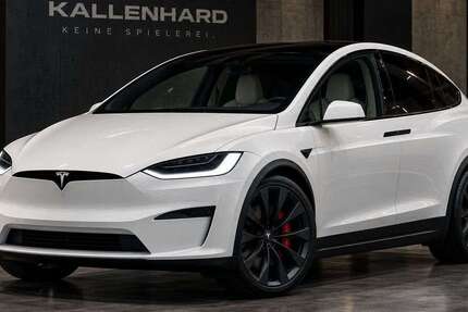 Tesla Model X 26.663 km 78.540 &euro; Köln 51149