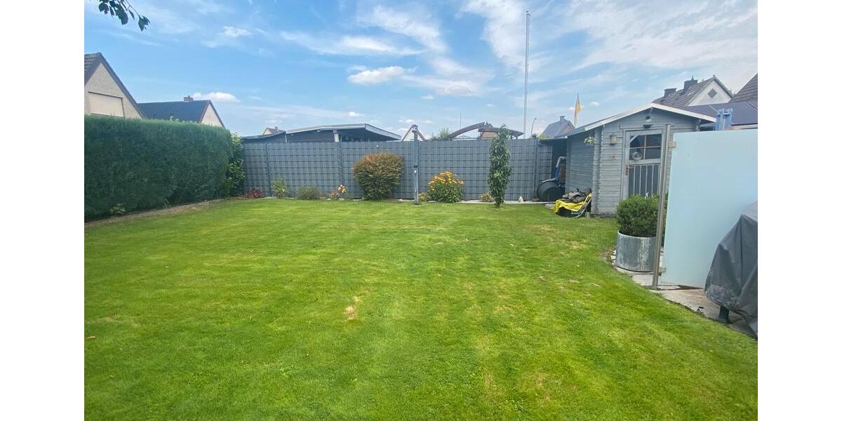 Doppelhaushälfte Ahlen Dolberg - 3 Zimmer, 110 m&sup2;, 295.000&euro; | Angebot:27078407