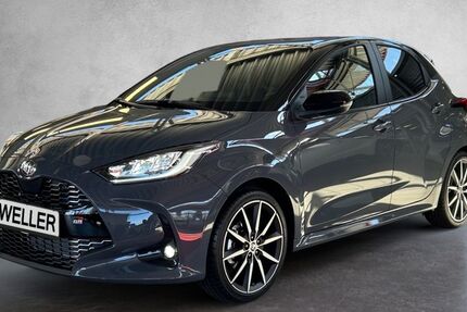 Toyota Yaris 4.999 km 29.740 € Dortmund 44143