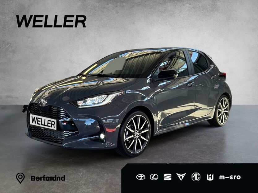 Toyota Yaris 4.999 km 29.740 € Dortmund 44143