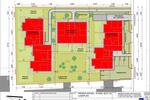 Dachgeschoßwohnung Ingolstadt Nordost - 2 Zimmer, 76 m&sup2;, 1.125&euro; | Angebot:26364486