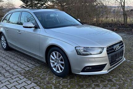 Audi A4 185.000 km 8.799 &euro; Wurmberg 75449