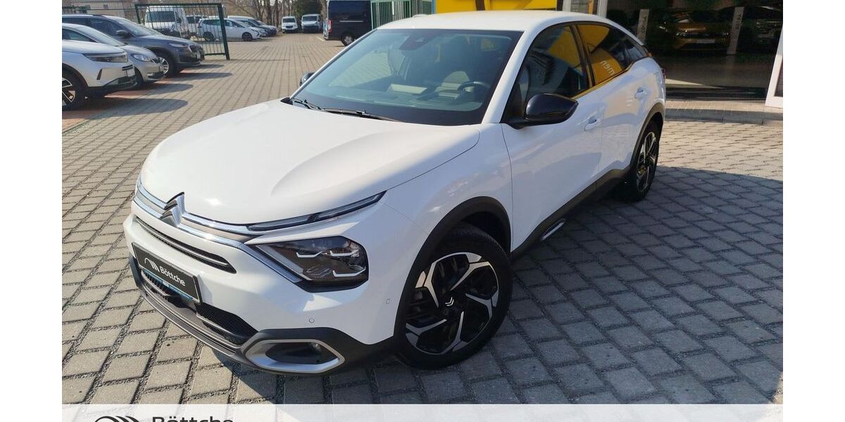 Citroen C4 25.026 km 17.490 &euro; Oschersleben 39387