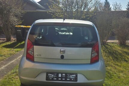 Seat Mii 185.000 km 2.600 &euro; Duingen 31089