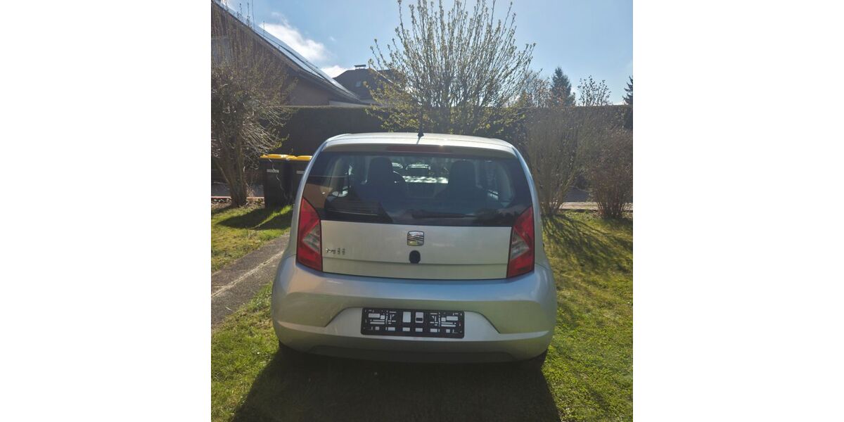 Seat Mii 185.000 km 2.899 &euro; Duingen 31089
