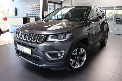 Jeep Compass 94.800 km 15.100 &euro; Lutherstadt Wittenberg 06888