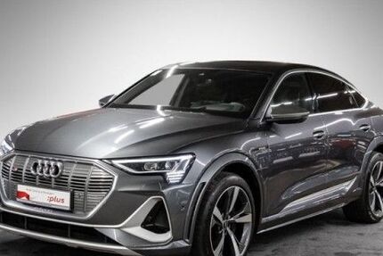Audi e-tron 98.853 km 37.920 € Stuttgart 70469