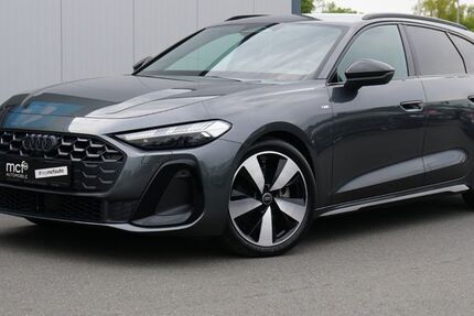 Audi A5 10.685 km 41.650 &euro; Harztor ( Nordhausen ) 99768