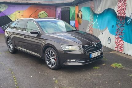 Skoda Superb 192.000 km 15.500 &euro; Kassel 34134