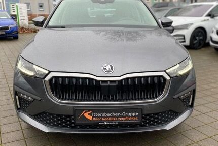 Skoda Scala 5.682 km 25.280 € Kaiserslautern 67657