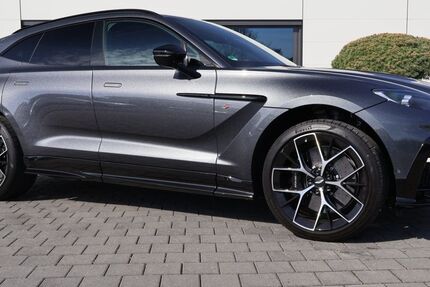 Aston Martin DBX 1.500 km 259.727 &euro; Kirchheim unter Teck 73230