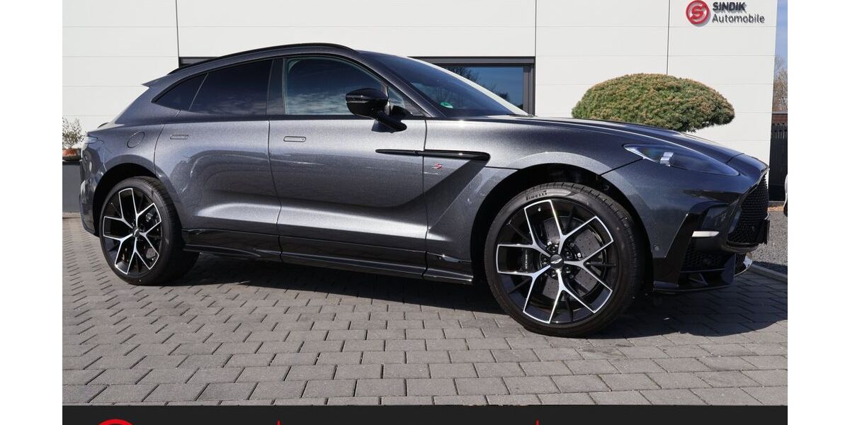 Aston Martin DBX 1.500 km 259.727 &euro; Kirchheim unter Teck 73230