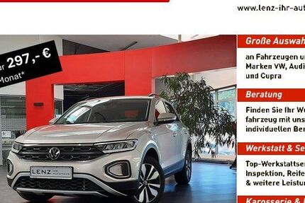 VW T-Roc 27.000 km 22.990 &euro; Eberbach 69412