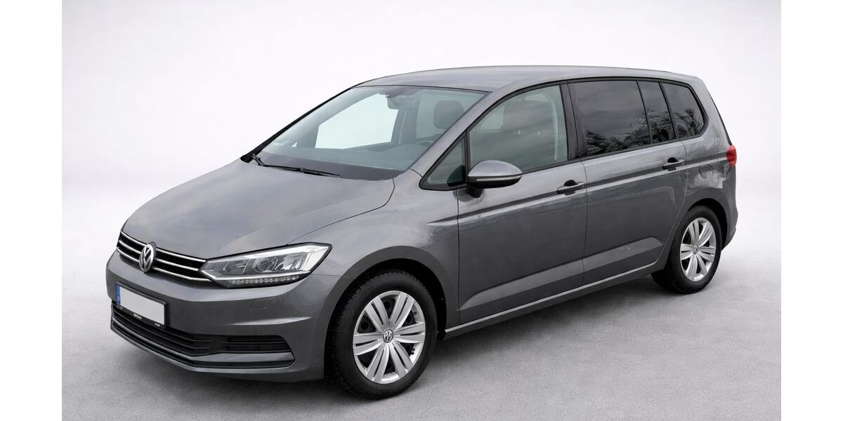VW Touran 106.000 km 14.790 &euro; Ravensburg 88213