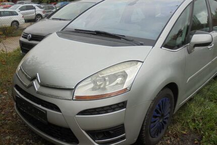 Citroen C4 Picasso 187.000 km 2.200 € Chemnitz 09114
