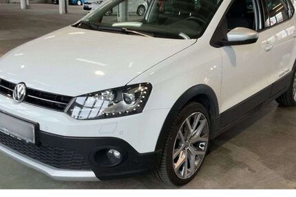 VW Polo 28.490 km 14.980 &euro; Bensheim 64625